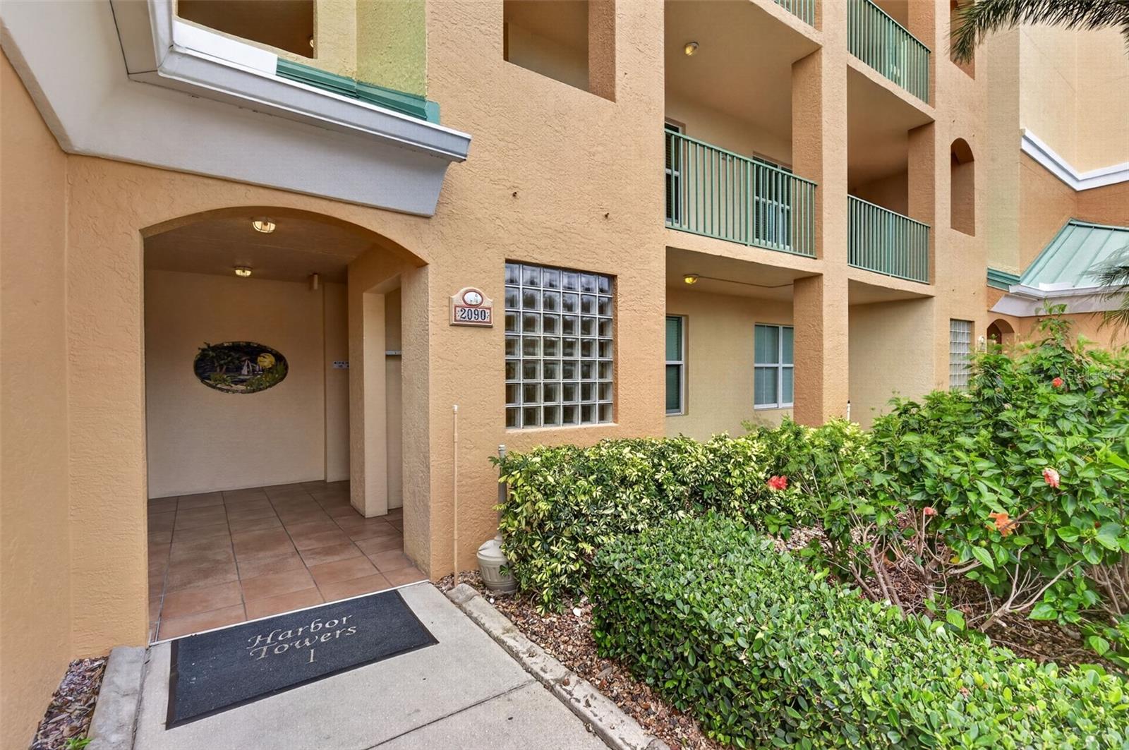 2090 MATECUMBE KEY RD #1603, PUNTA GORDA, FL, 33955