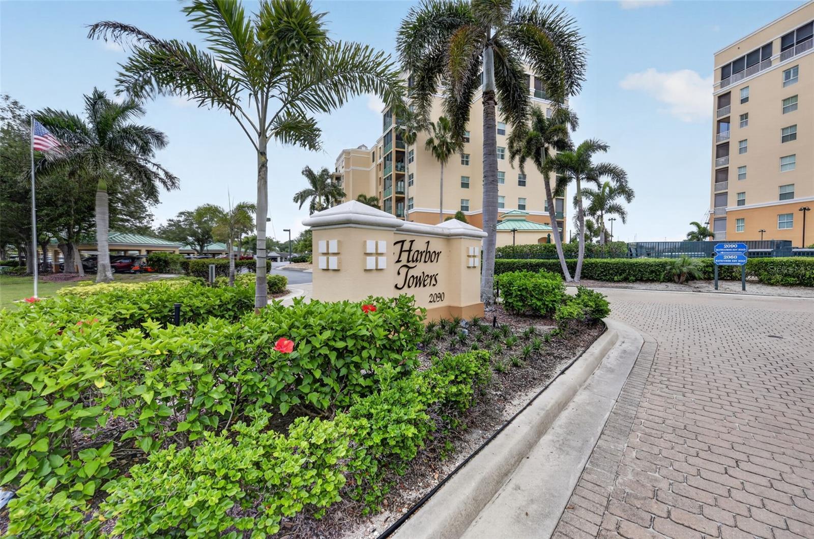 2090 MATECUMBE KEY RD #1603, PUNTA GORDA, FL, 33955