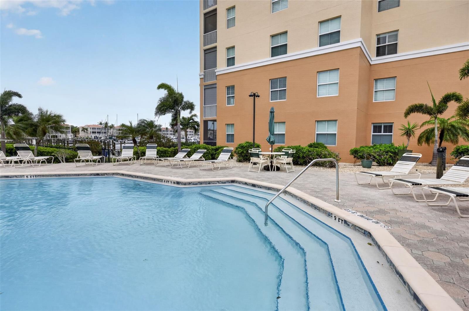 2090 MATECUMBE KEY RD #1603, PUNTA GORDA, FL, 33955