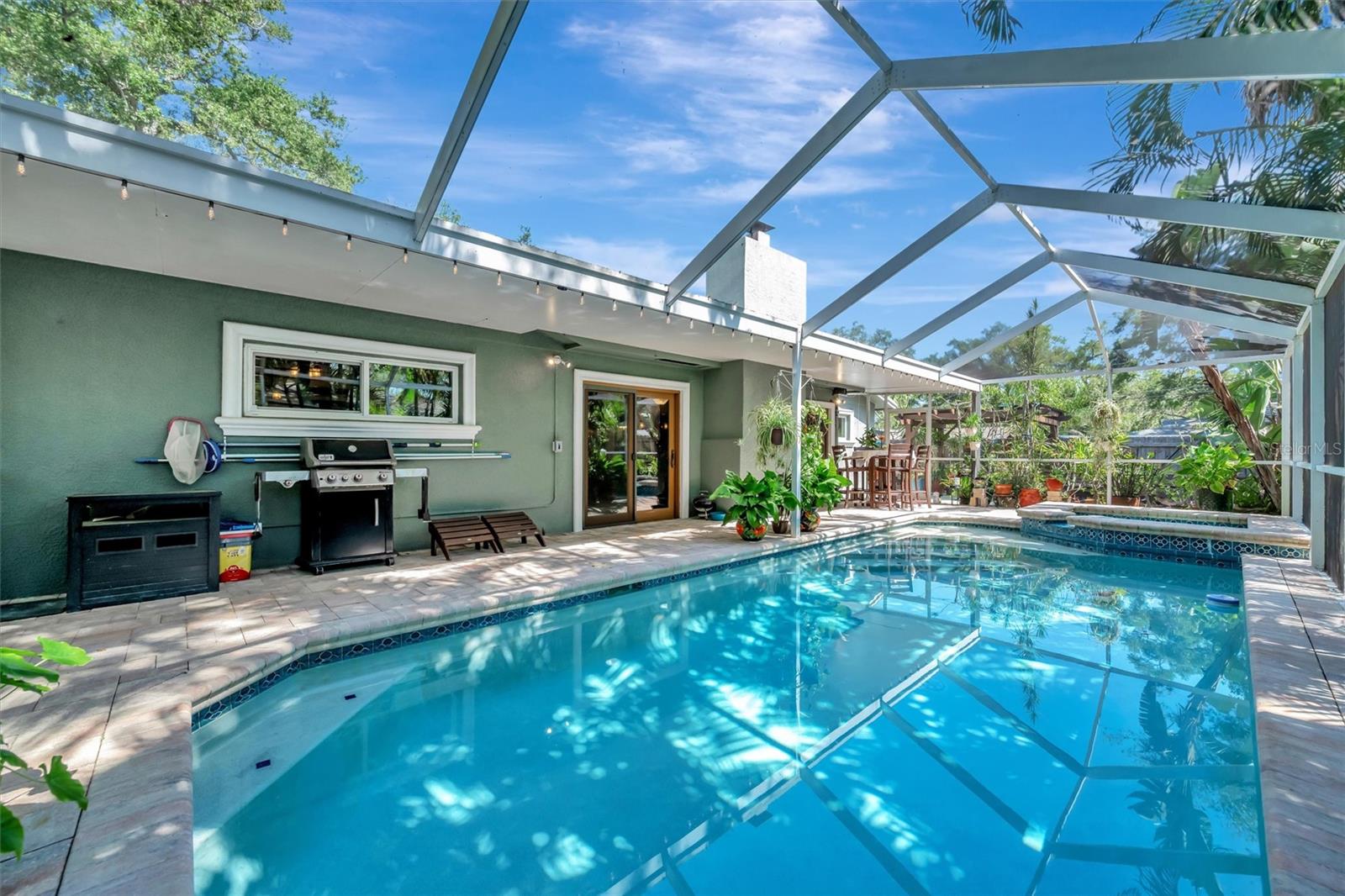 9782 55TH AVE N, ST PETERSBURG, FL, 33708