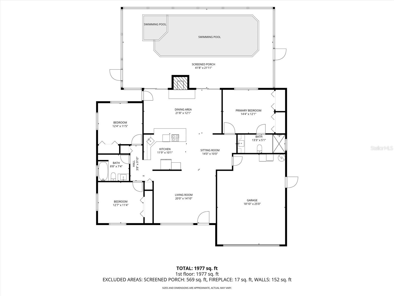 9782 55TH AVE N, ST PETERSBURG, FL, 33708