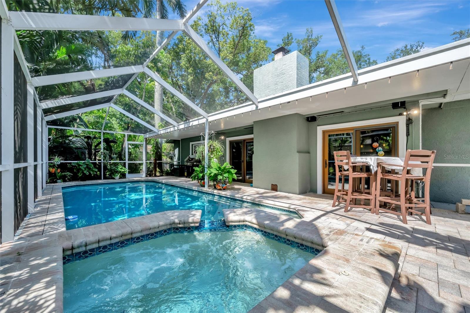 9782 55TH AVE N, ST PETERSBURG, FL, 33708