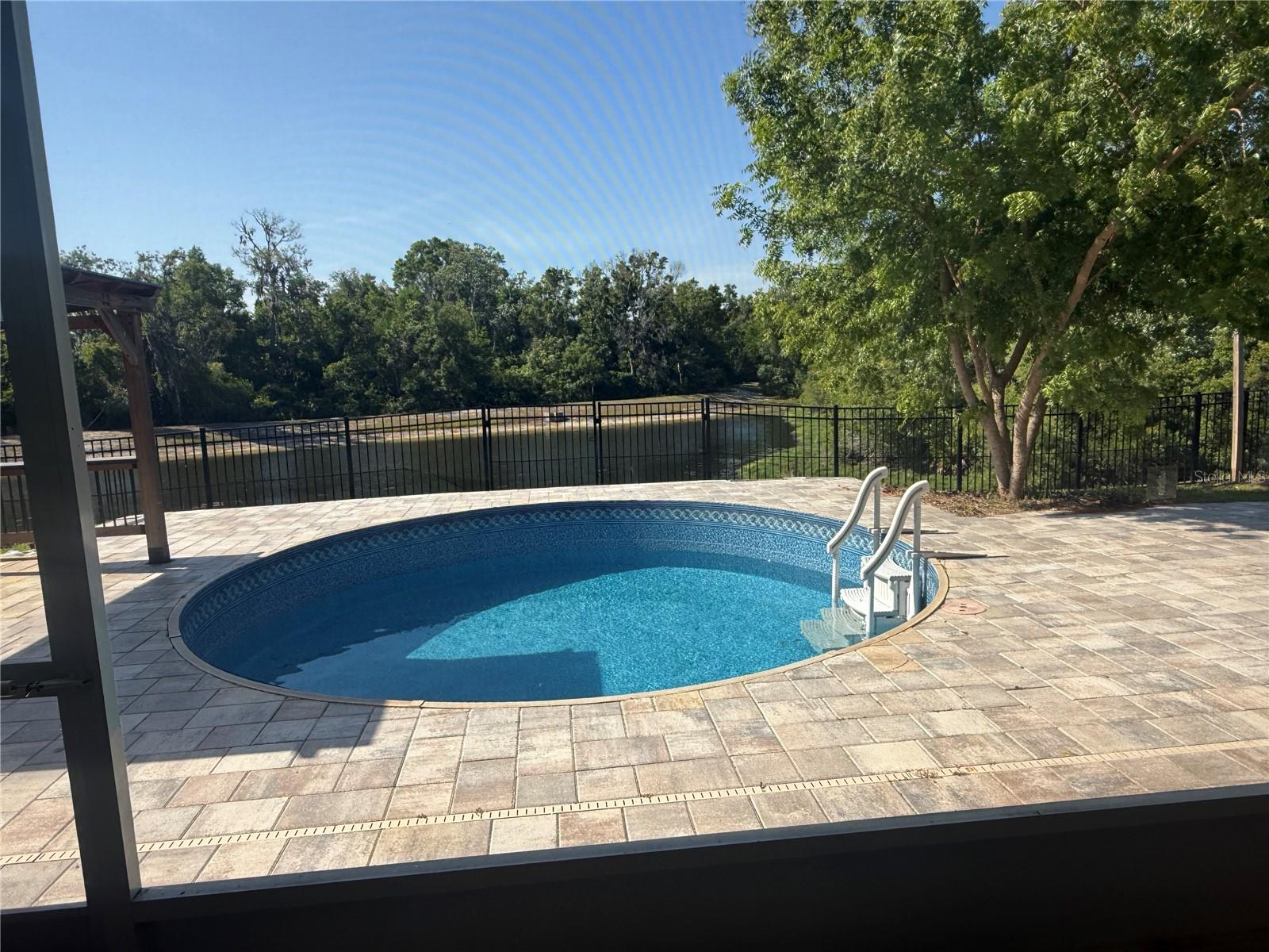 11055 BELLE HAVEN DR, NEW PORT RICHEY, FL, 34654