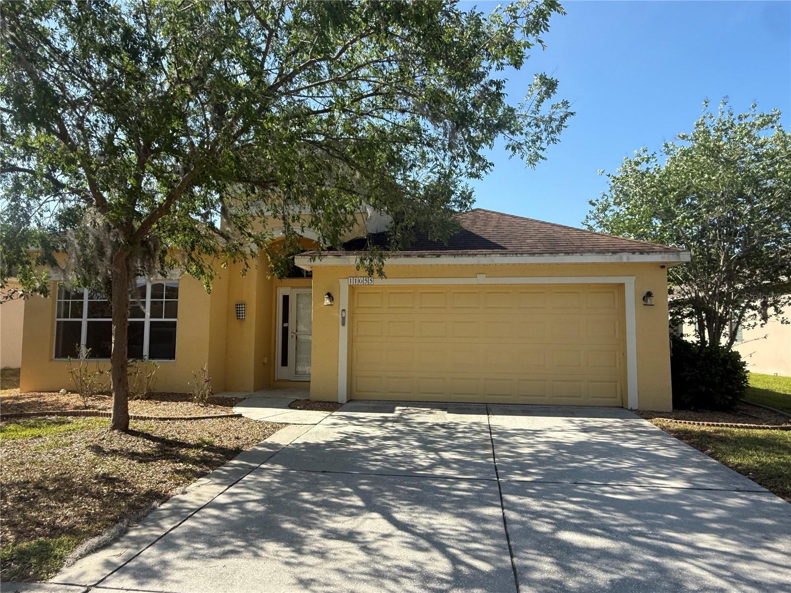 11055 BELLE HAVEN DR, NEW PORT RICHEY, FL, 34654