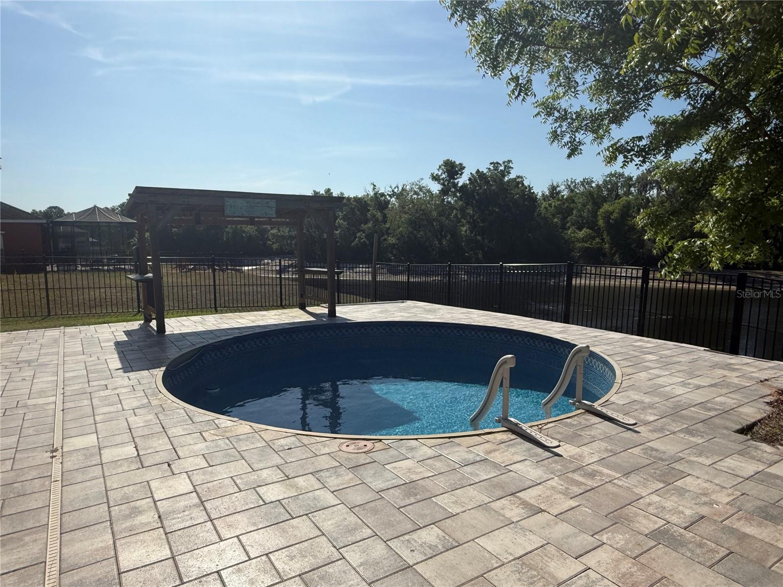 11055 BELLE HAVEN DR, NEW PORT RICHEY, FL, 34654