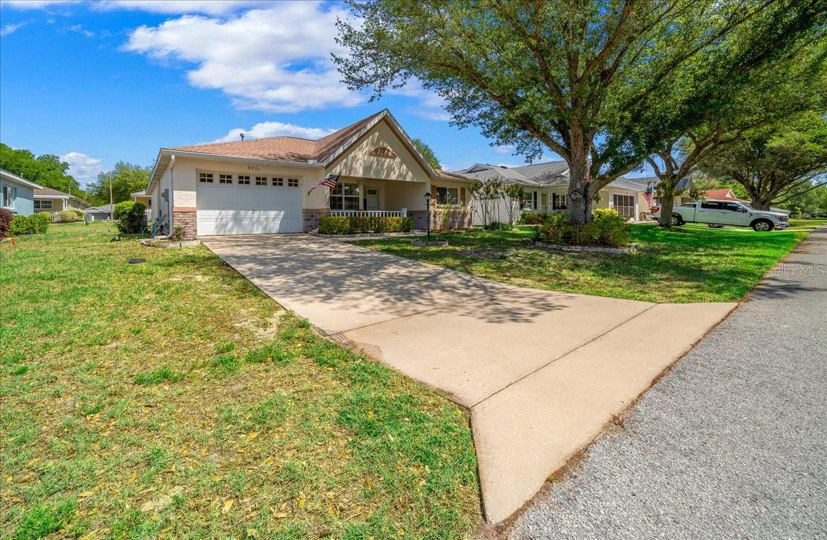 9721 SW 97TH LN, OCALA, FL, 34481