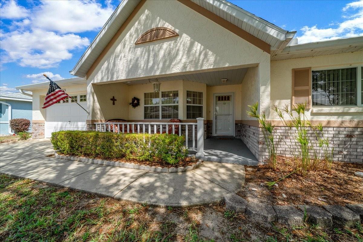 9721 SW 97TH LN, OCALA, FL, 34481