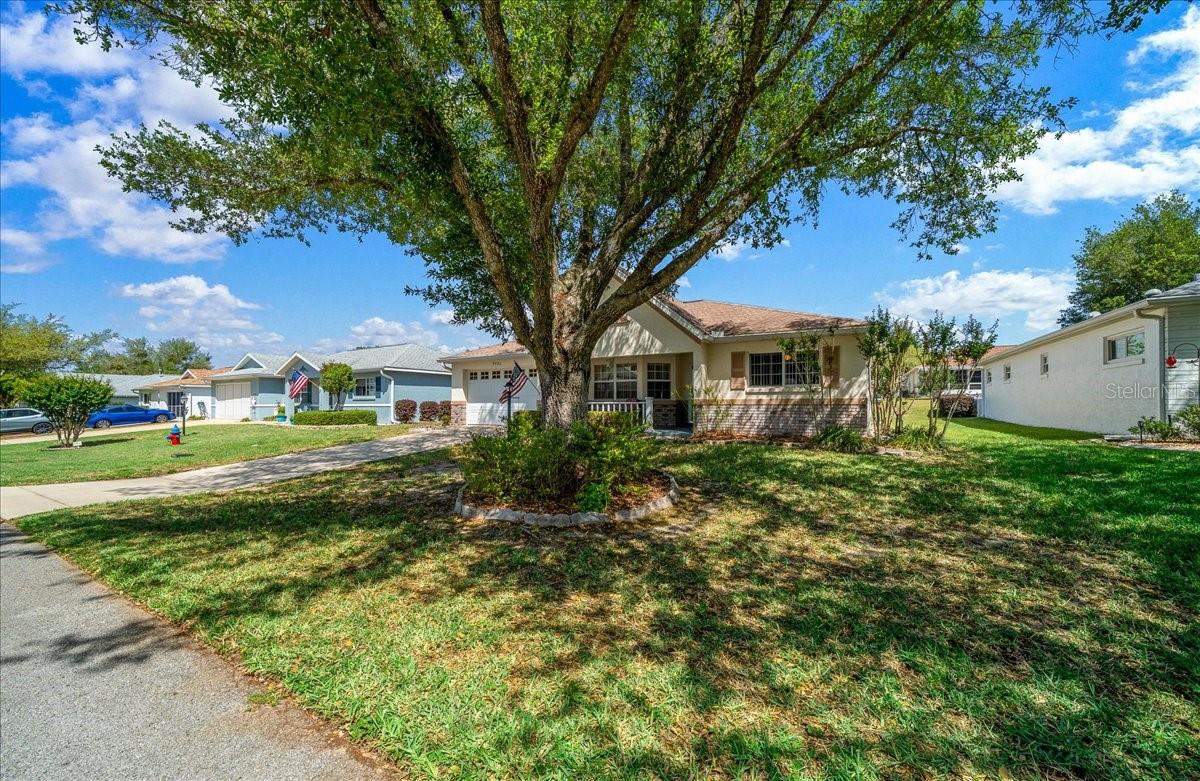 9721 SW 97TH LN, OCALA, FL, 34481