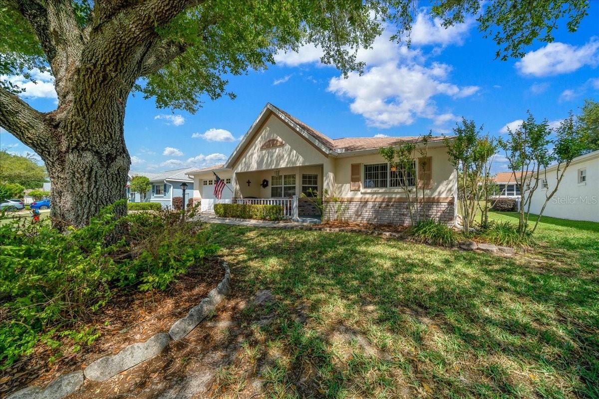 9721 SW 97TH LN, OCALA, FL, 34481