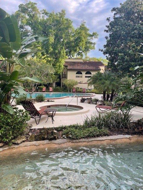 1236 SAINT TROPEZ CIR, ORLANDO, FL, 32806