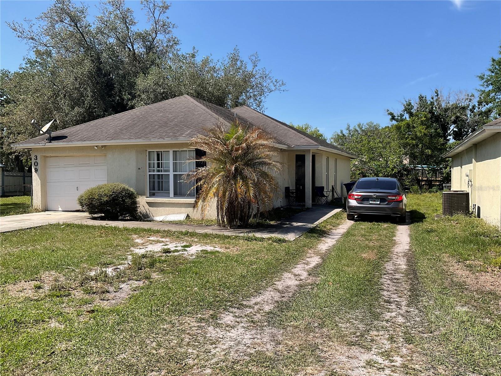 309 NW 9TH ST, MULBERRY, FL, 33860