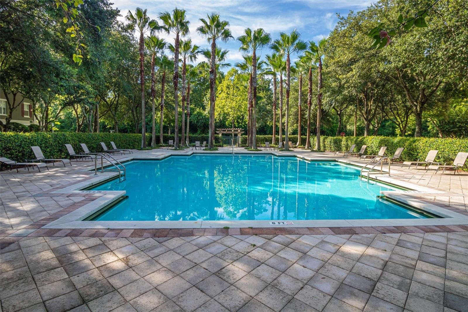 755 SIENA PALM DR #755, CELEBRATION, FL, 34747