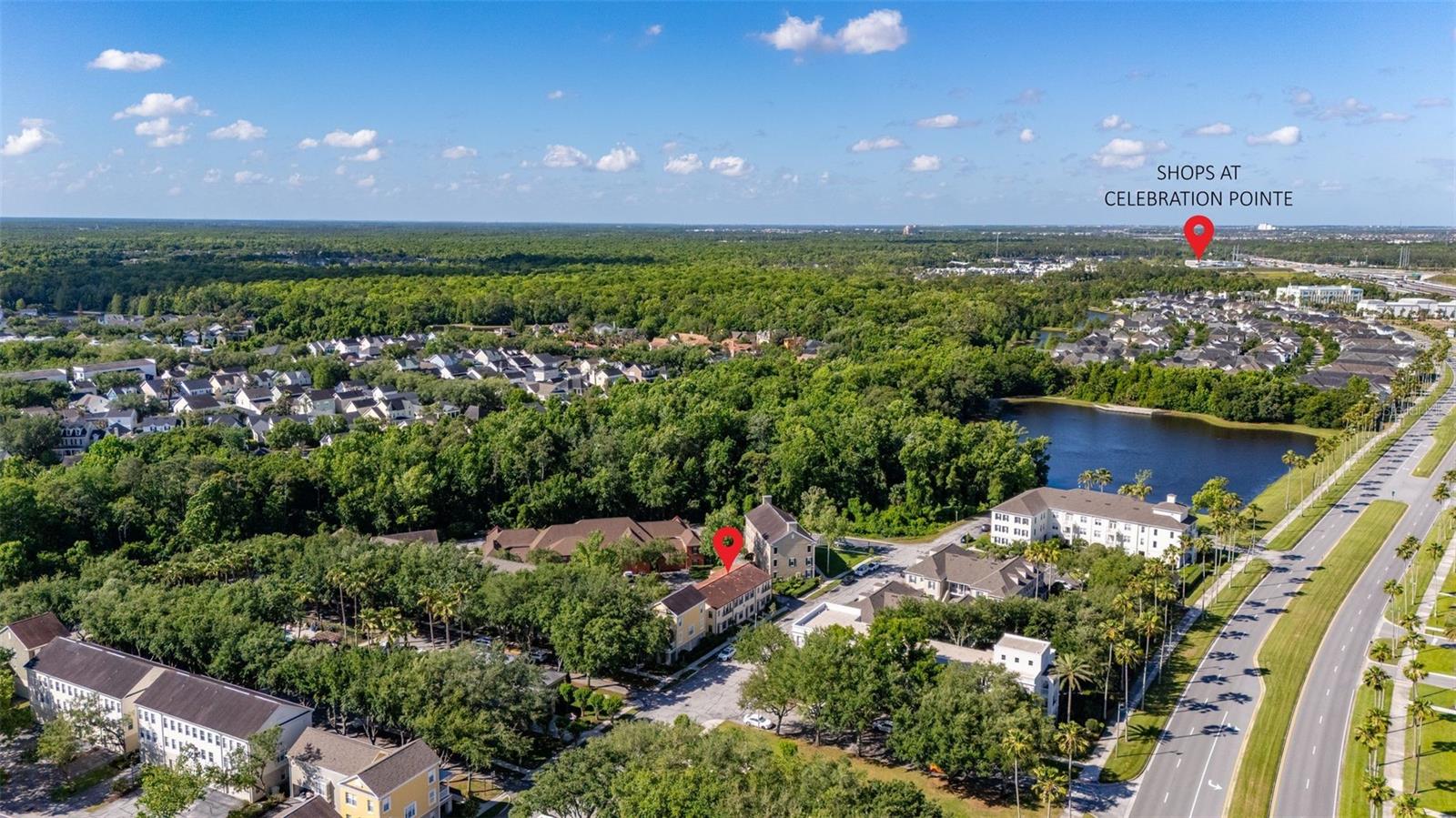 755 SIENA PALM DR #755, CELEBRATION, FL, 34747