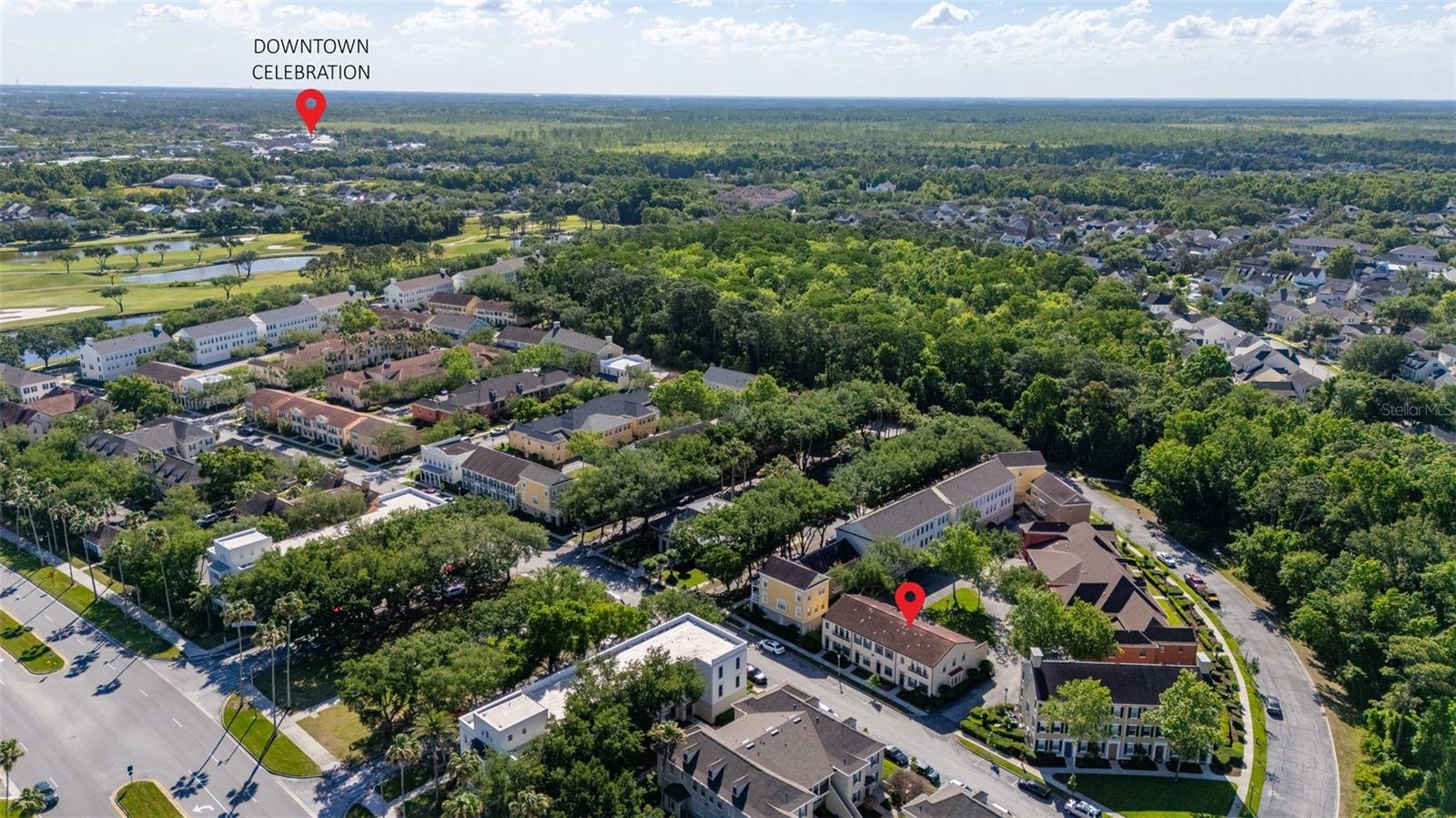 755 SIENA PALM DR #755, CELEBRATION, FL, 34747