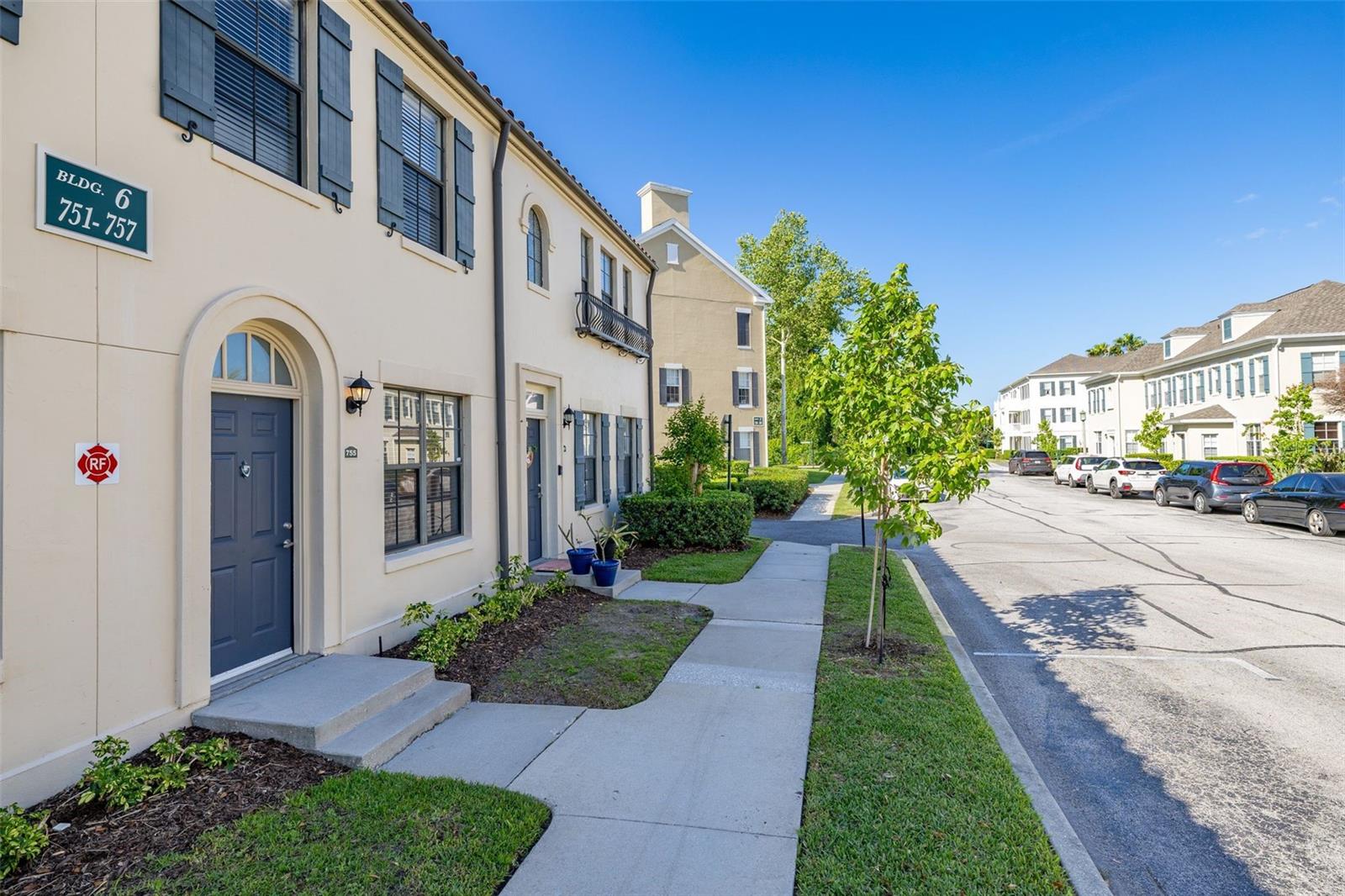 755 SIENA PALM DR #755, CELEBRATION, FL, 34747