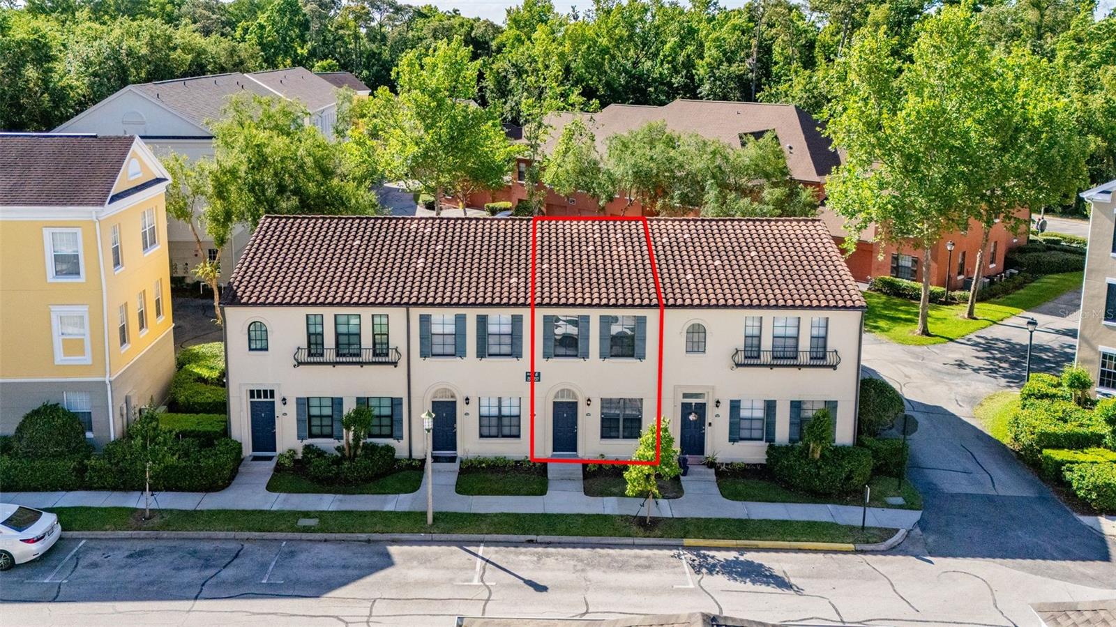 755 SIENA PALM DR #755, CELEBRATION, FL, 34747