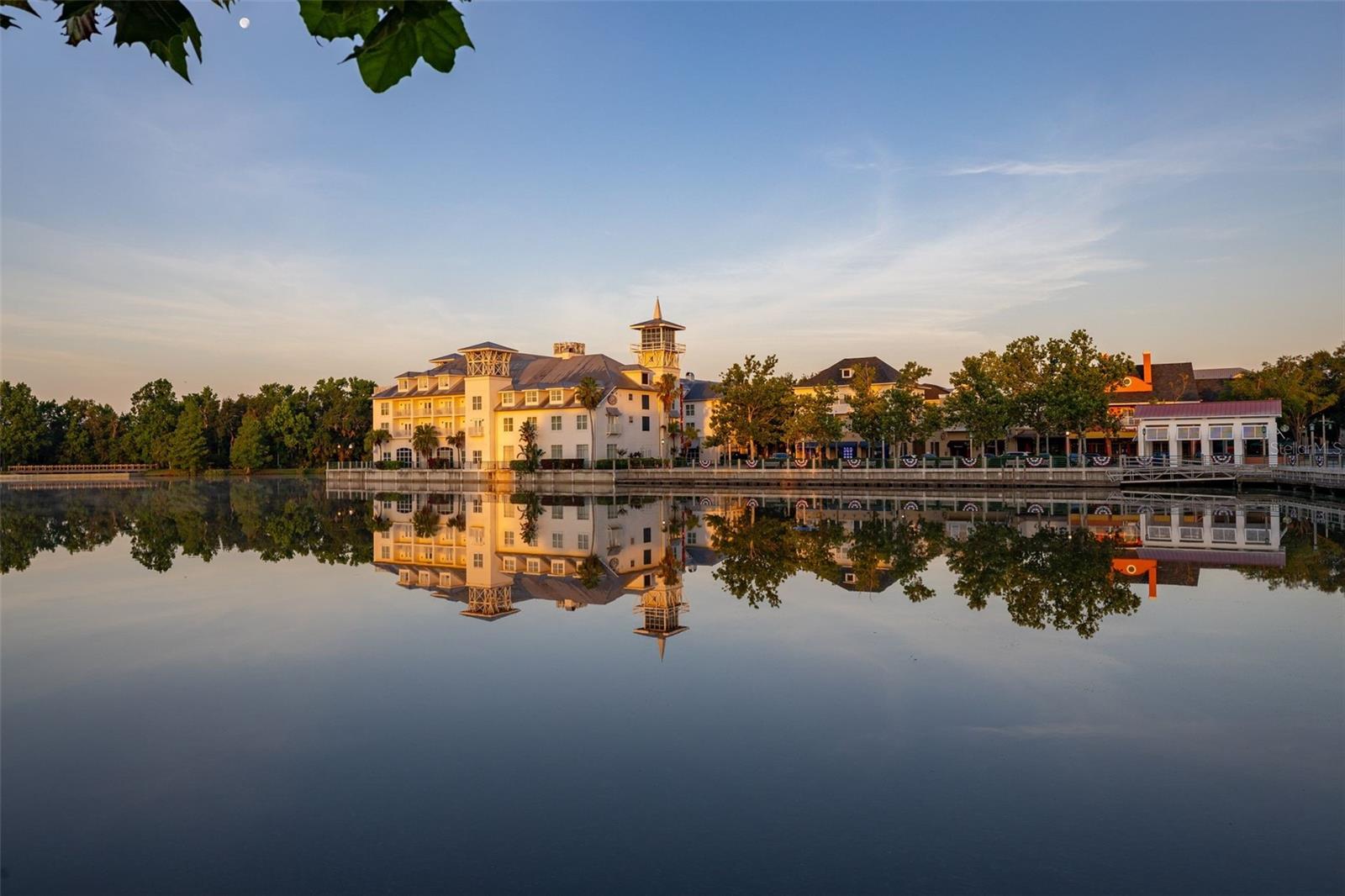 755 SIENA PALM DR #755, CELEBRATION, FL, 34747