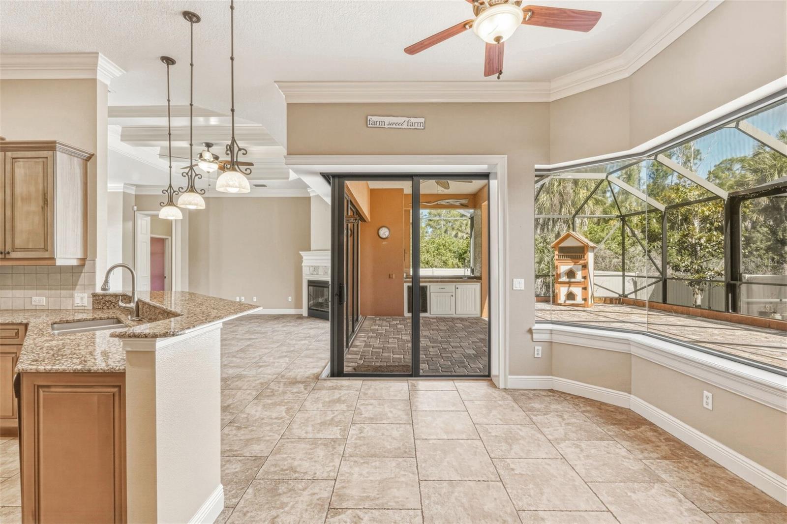 3000 NARCISSUS TER, NORTH PORT, FL, 34286