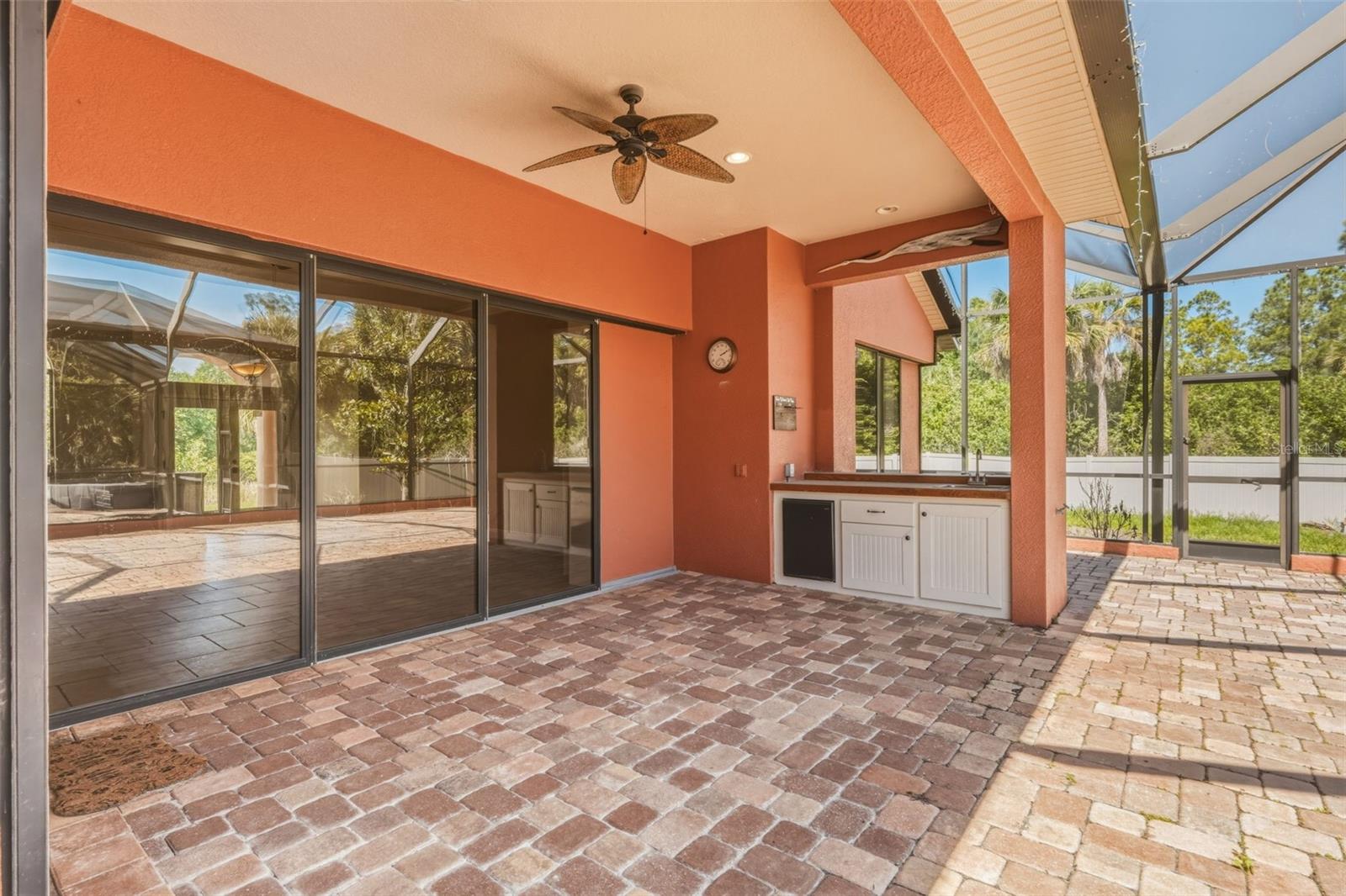 3000 NARCISSUS TER, NORTH PORT, FL, 34286