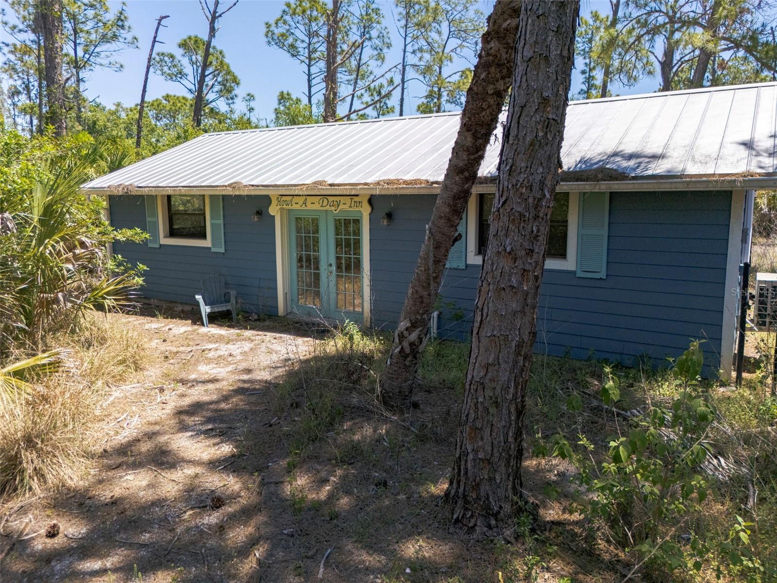 3000 NARCISSUS TER, NORTH PORT, FL, 34286