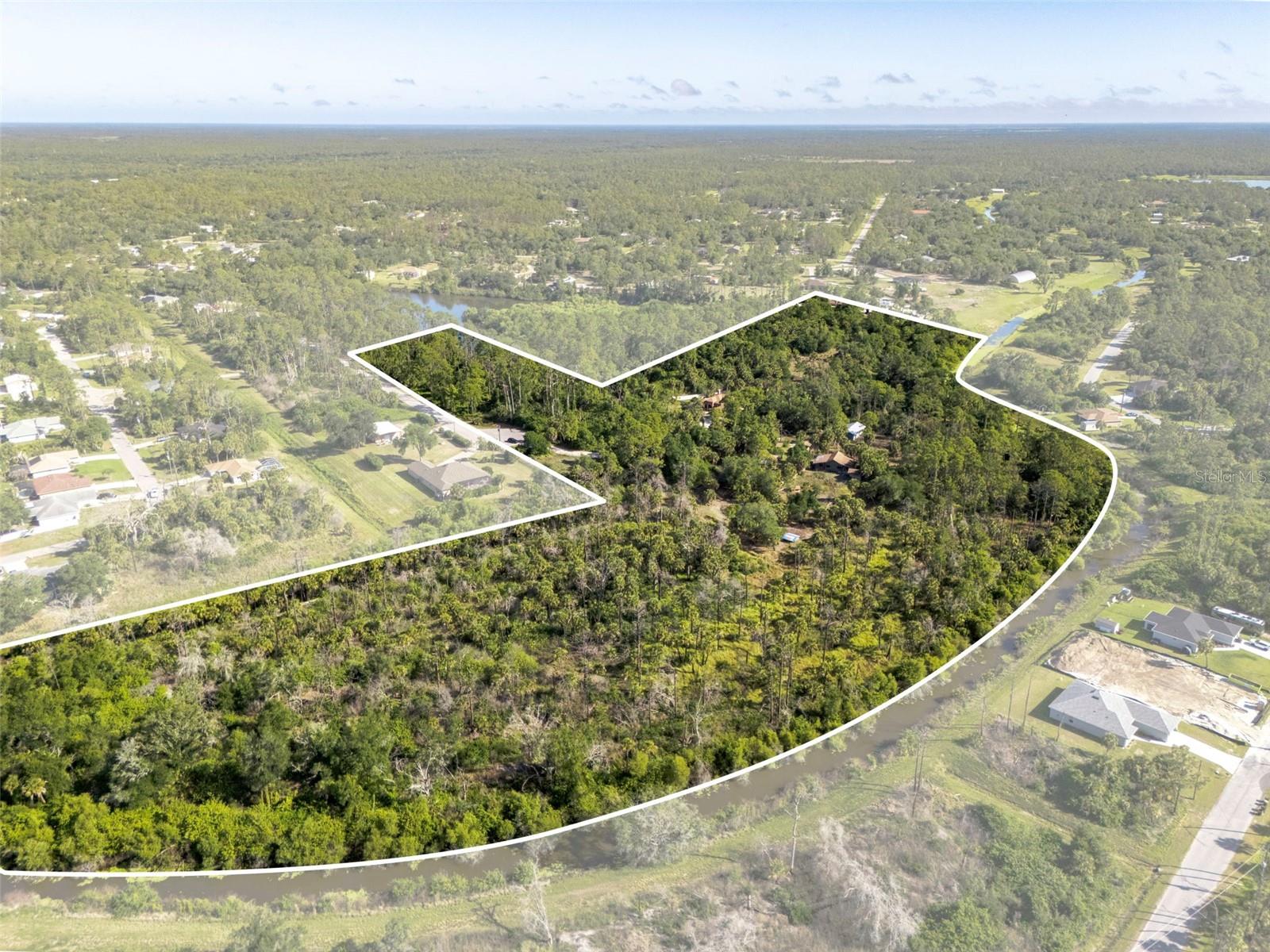 3000 NARCISSUS TER, NORTH PORT, FL, 34286
