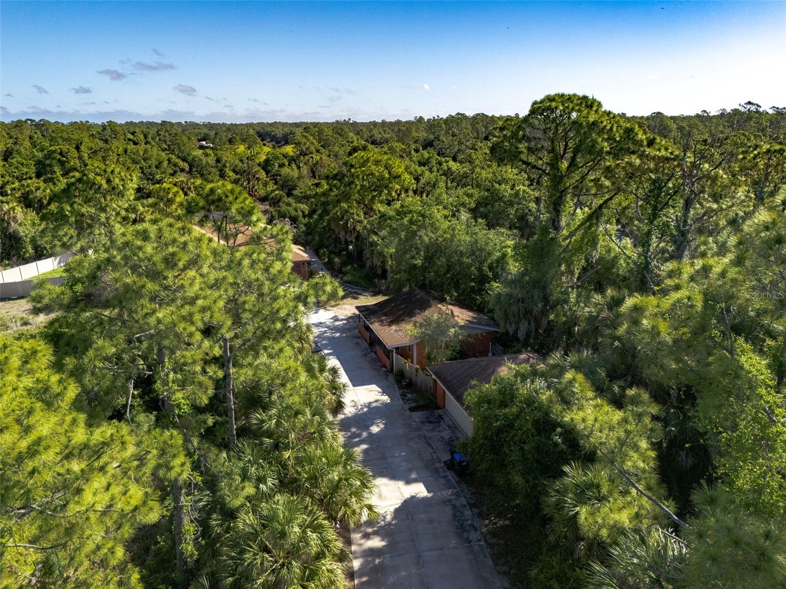 3000 NARCISSUS TER, NORTH PORT, FL, 34286