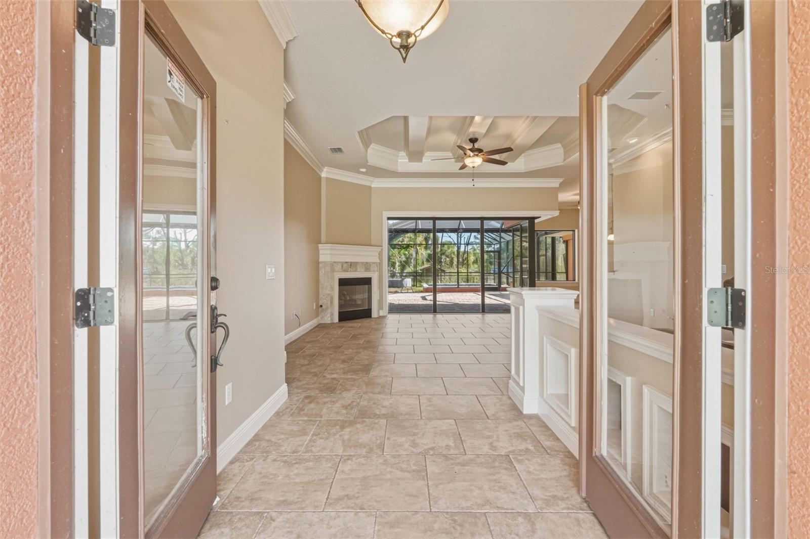 3000 NARCISSUS TER, NORTH PORT, FL, 34286