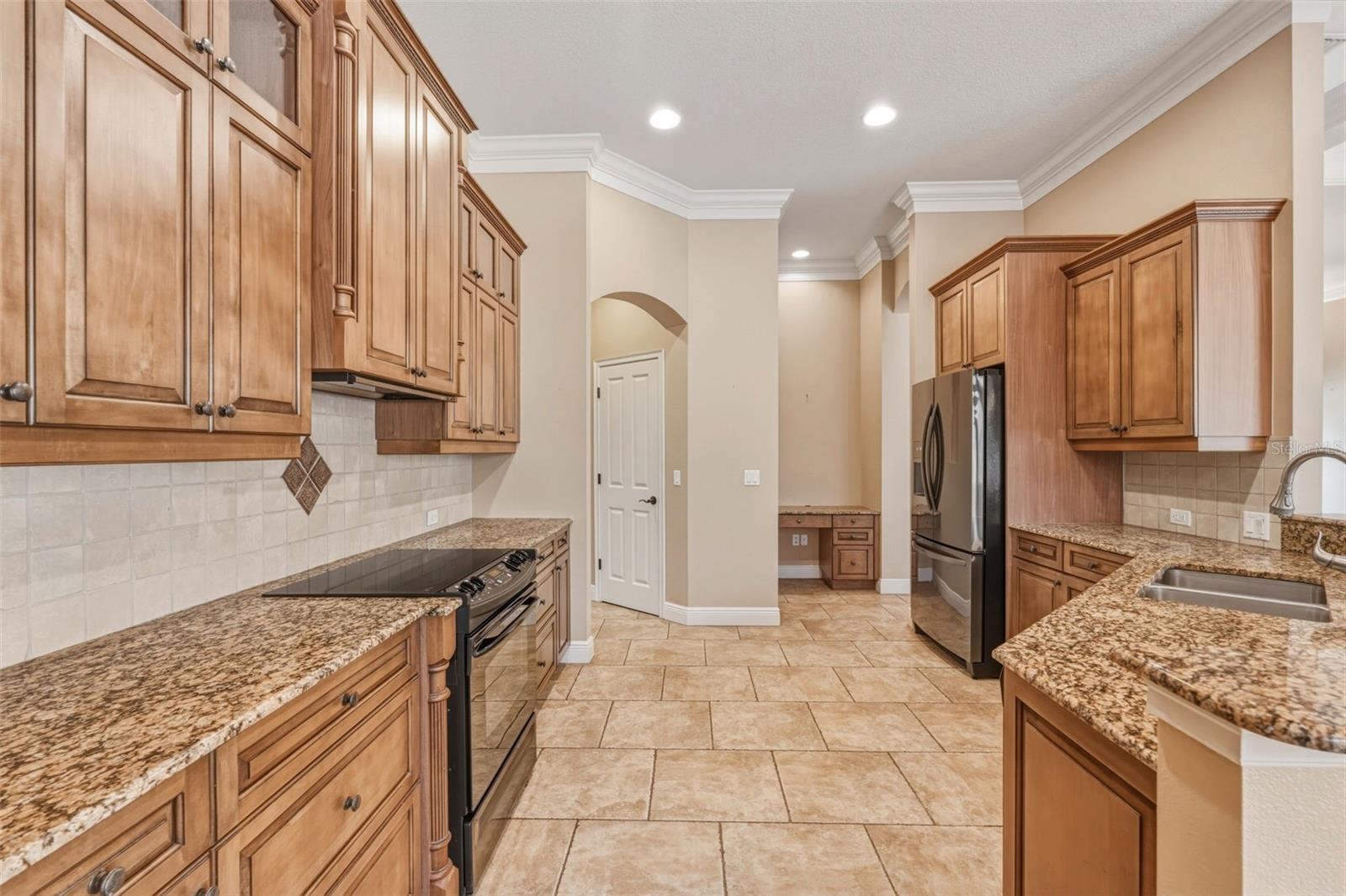 3000 NARCISSUS TER, NORTH PORT, FL, 34286