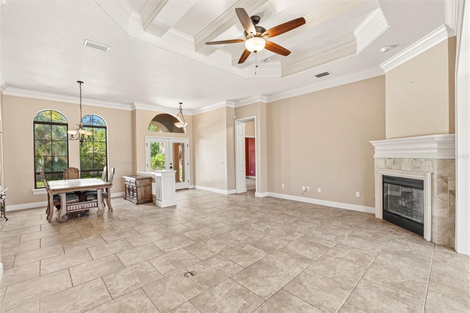 3000 NARCISSUS TER, NORTH PORT, FL, 34286