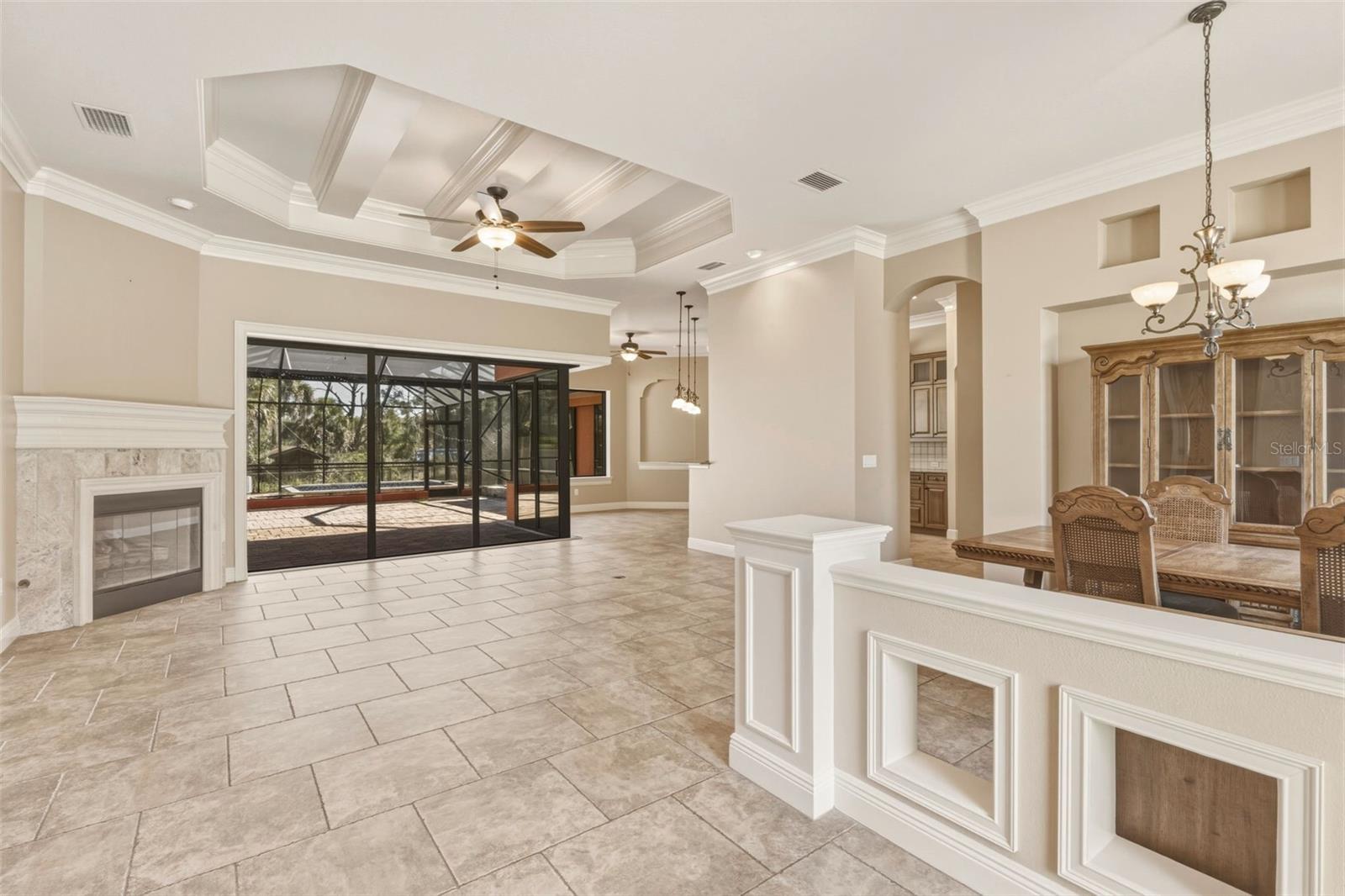 3000 NARCISSUS TER, NORTH PORT, FL, 34286