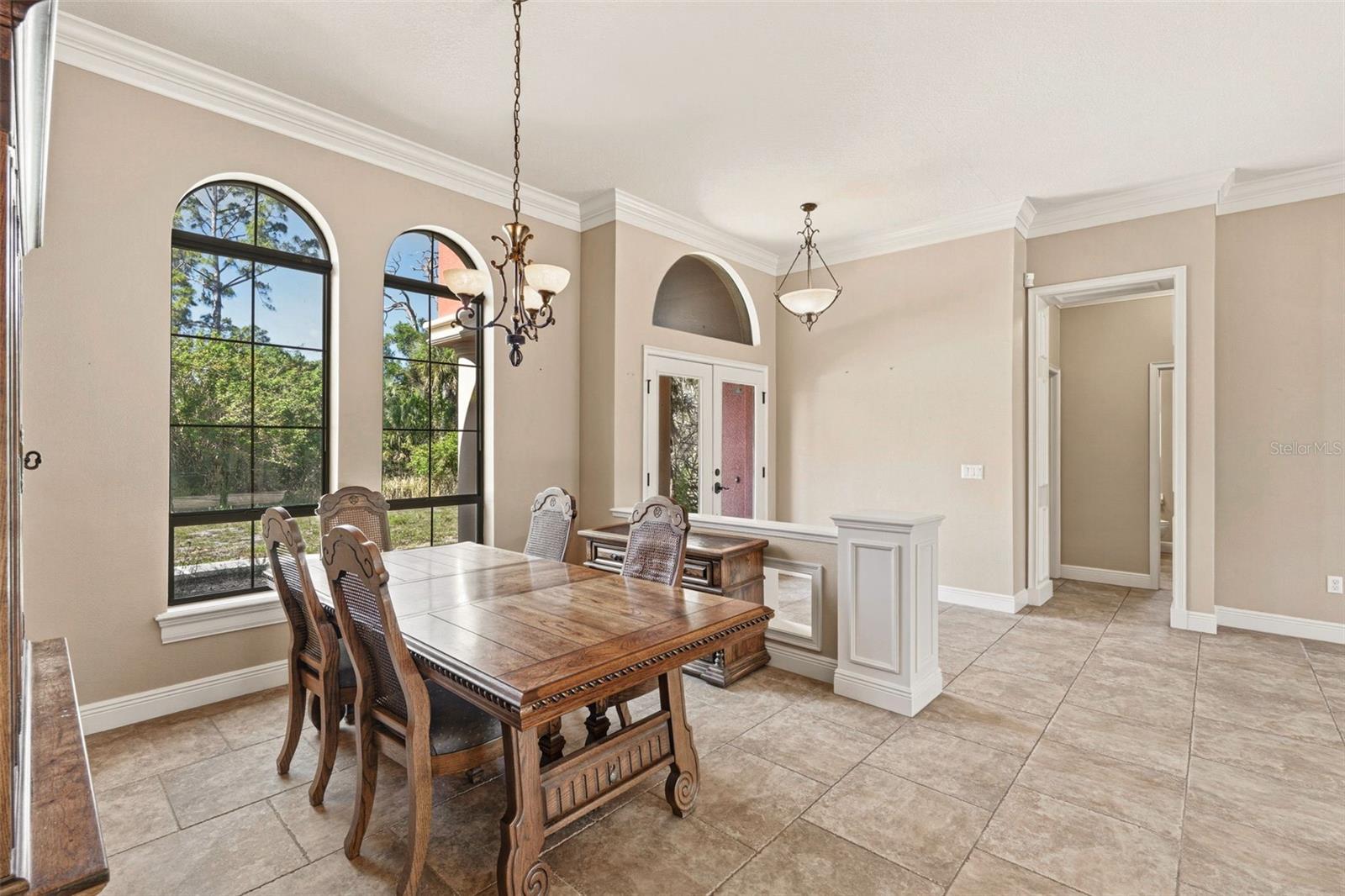 3000 NARCISSUS TER, NORTH PORT, FL, 34286