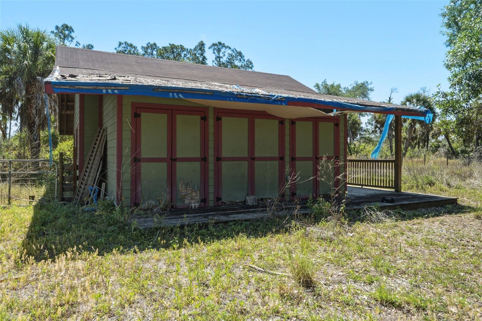 3000 NARCISSUS TER, NORTH PORT, FL, 34286