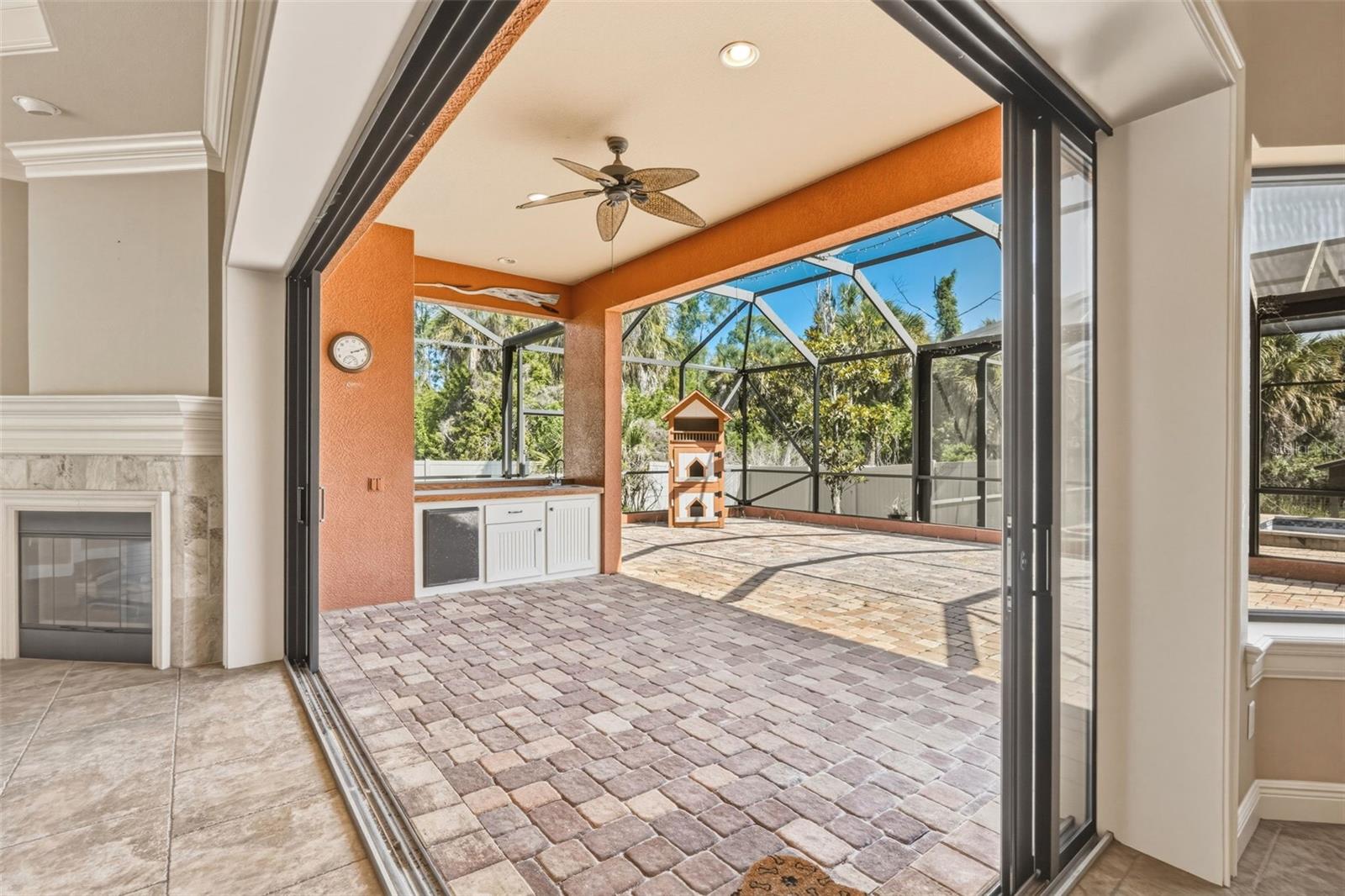 3000 NARCISSUS TER, NORTH PORT, FL, 34286