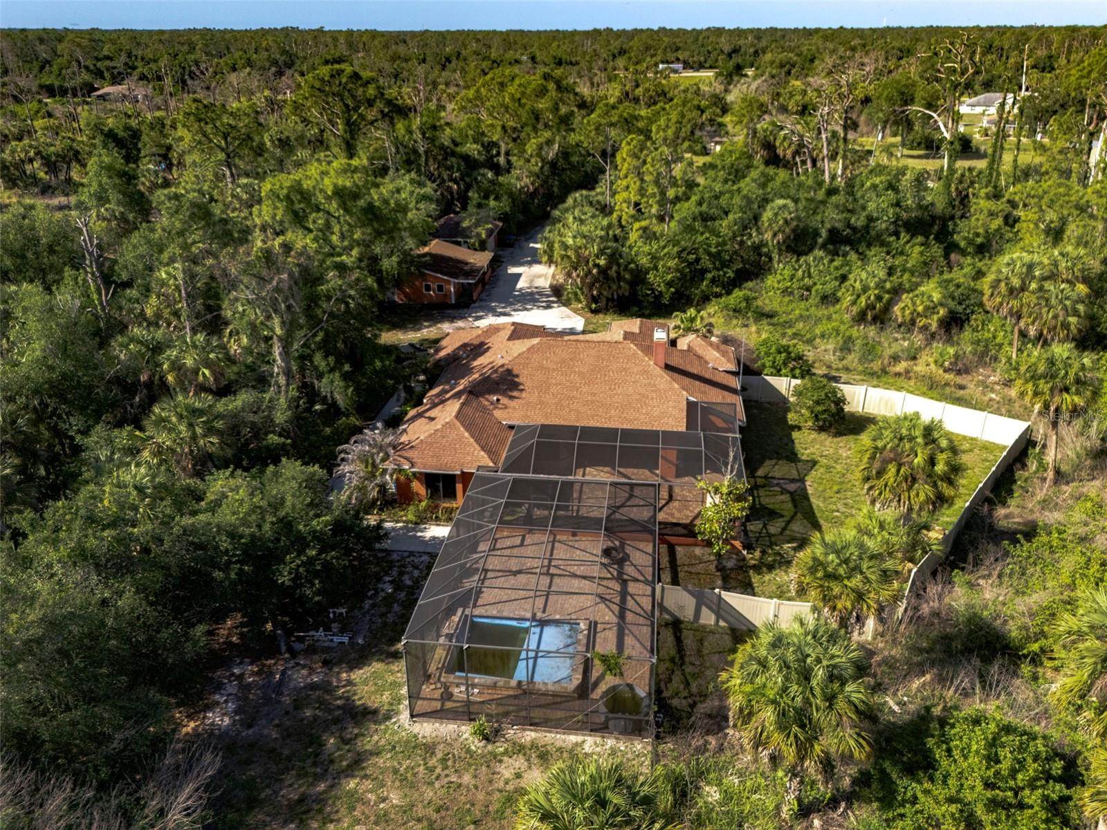 3000 NARCISSUS TER, NORTH PORT, FL, 34286