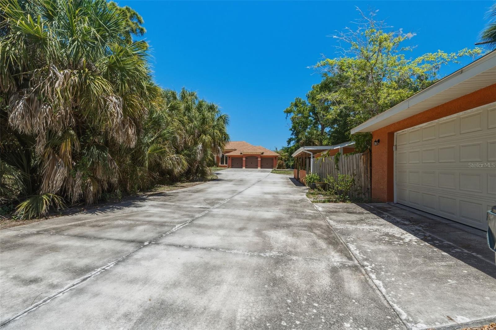 3000 NARCISSUS TER, NORTH PORT, FL, 34286