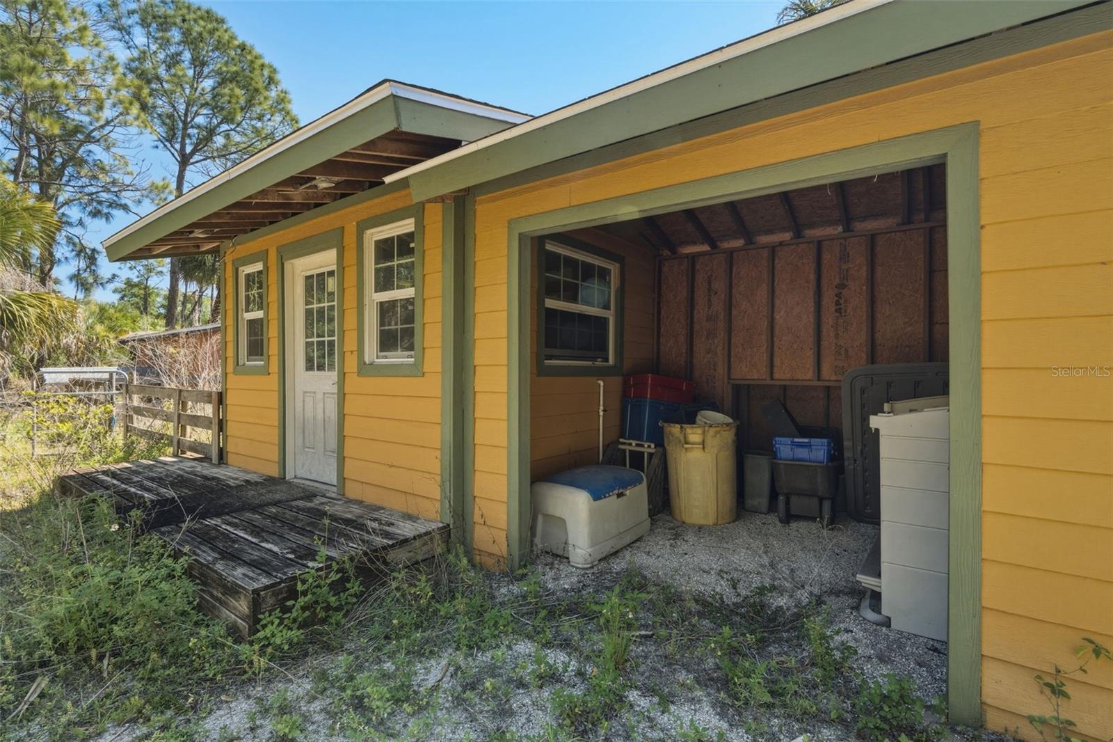 3000 NARCISSUS TER, NORTH PORT, FL, 34286