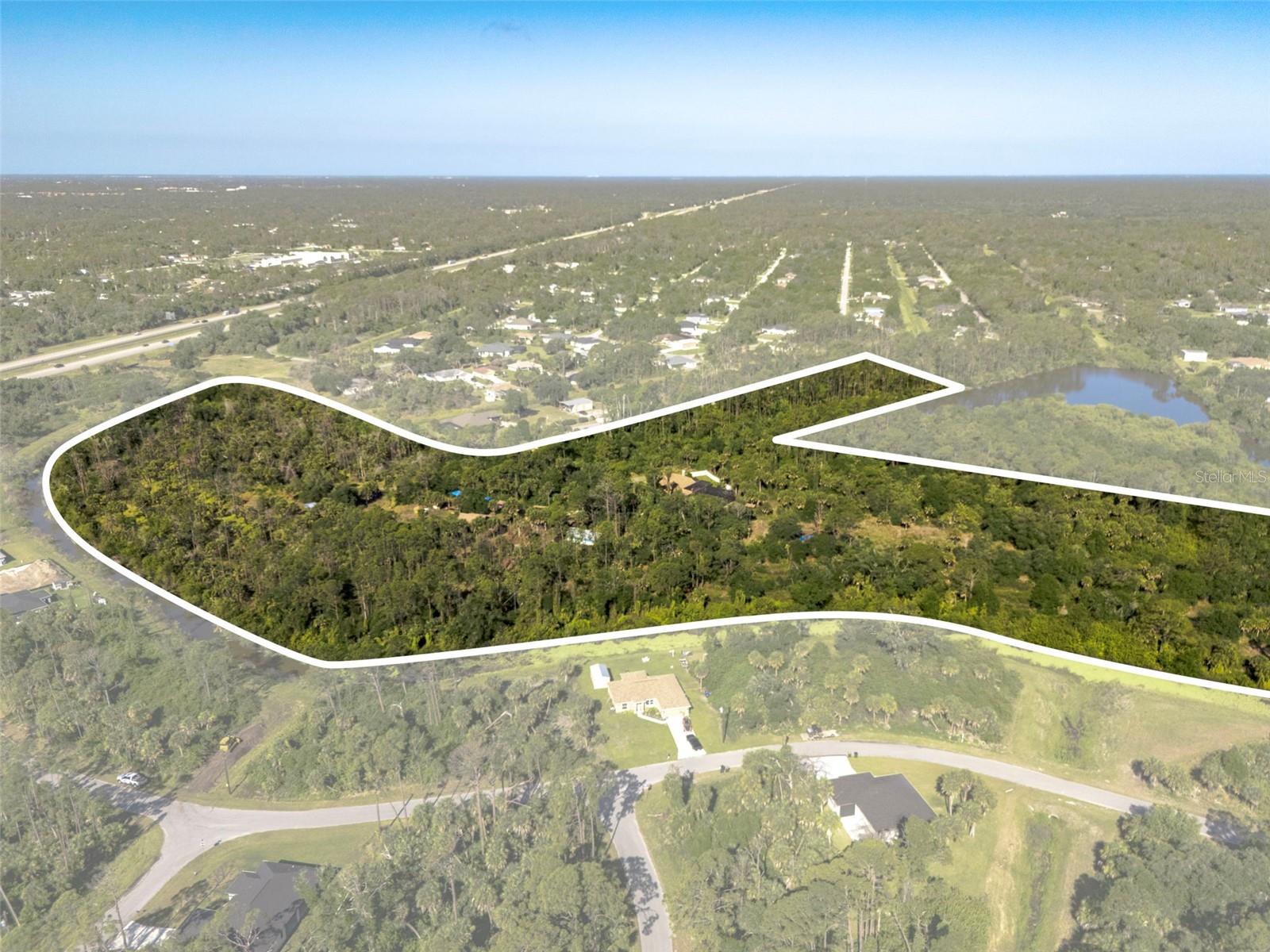 3000 NARCISSUS TER, NORTH PORT, FL, 34286