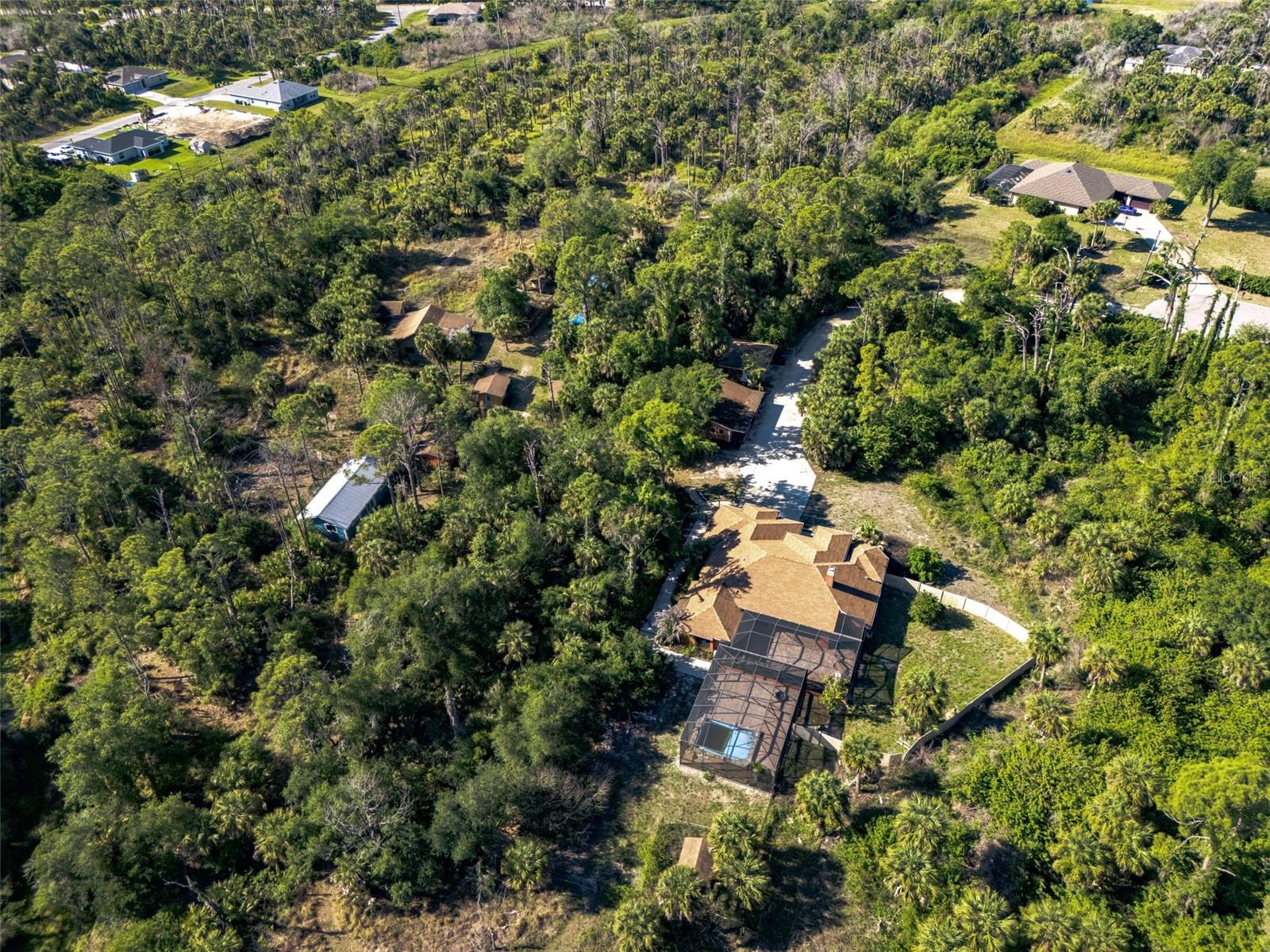 3000 NARCISSUS TER, NORTH PORT, FL, 34286