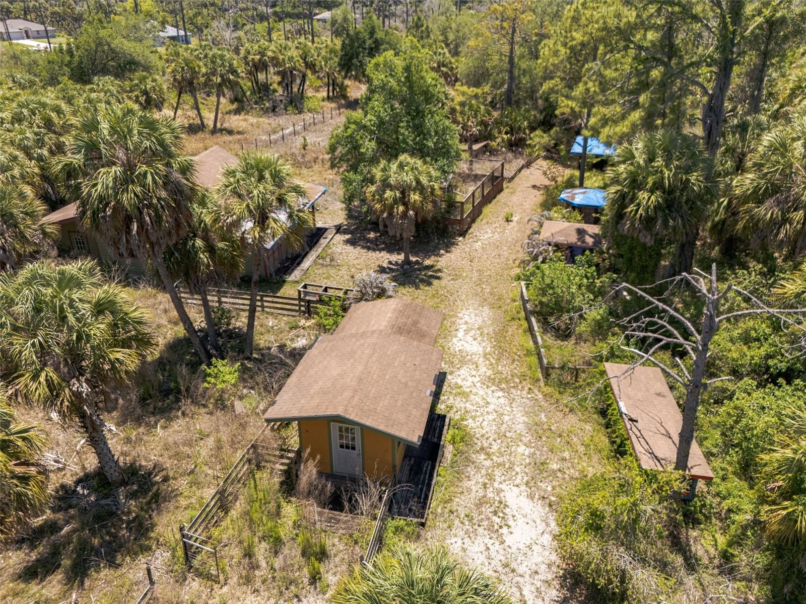 3000 NARCISSUS TER, NORTH PORT, FL, 34286