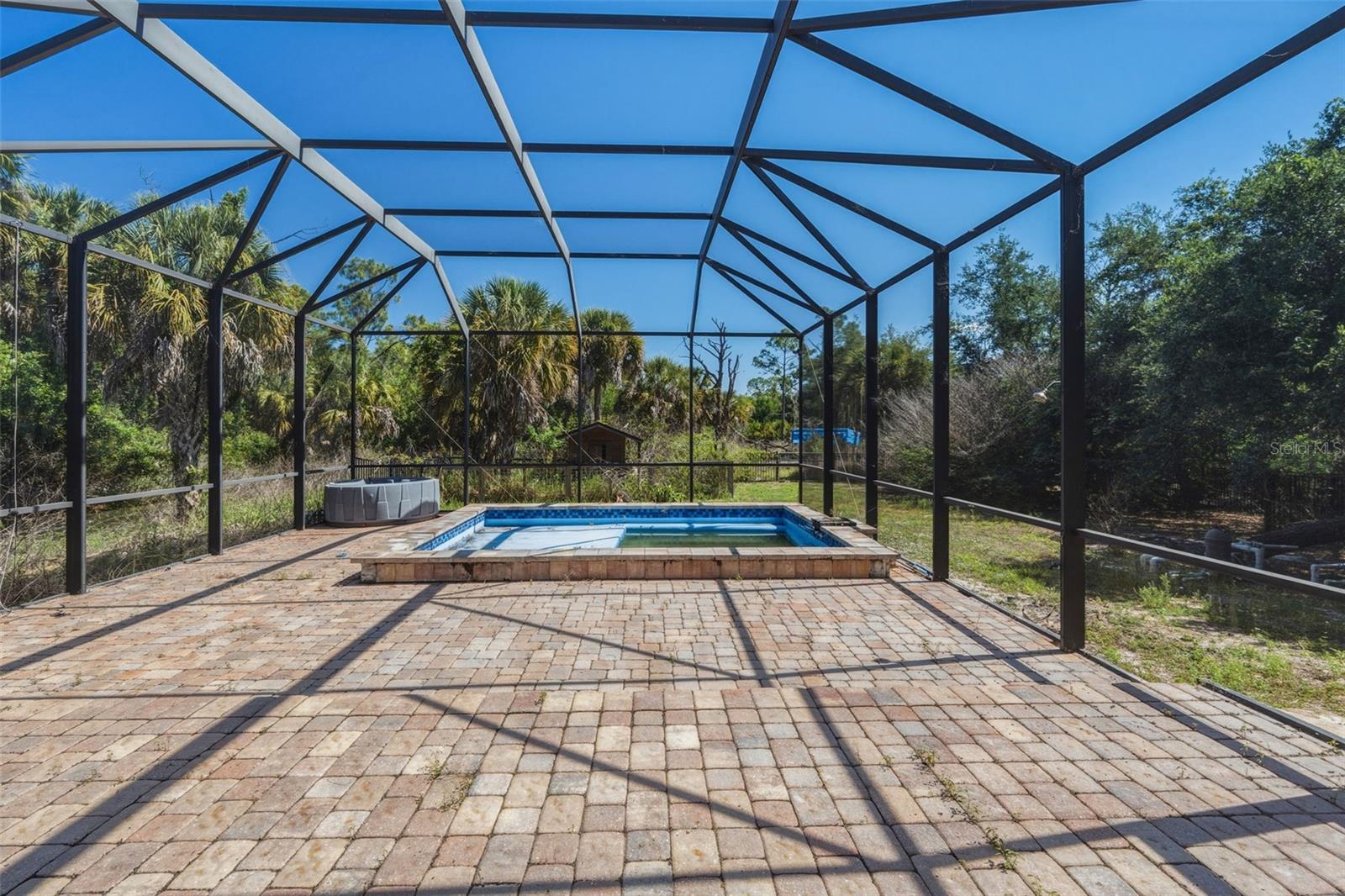 3000 NARCISSUS TER, NORTH PORT, FL, 34286