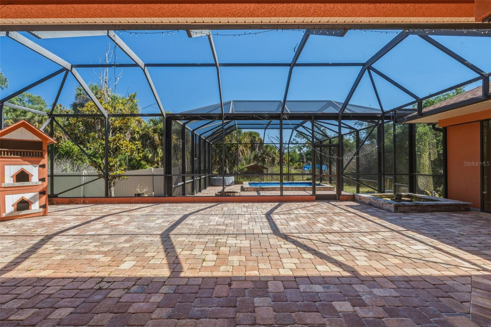 3000 NARCISSUS TER, NORTH PORT, FL, 34286