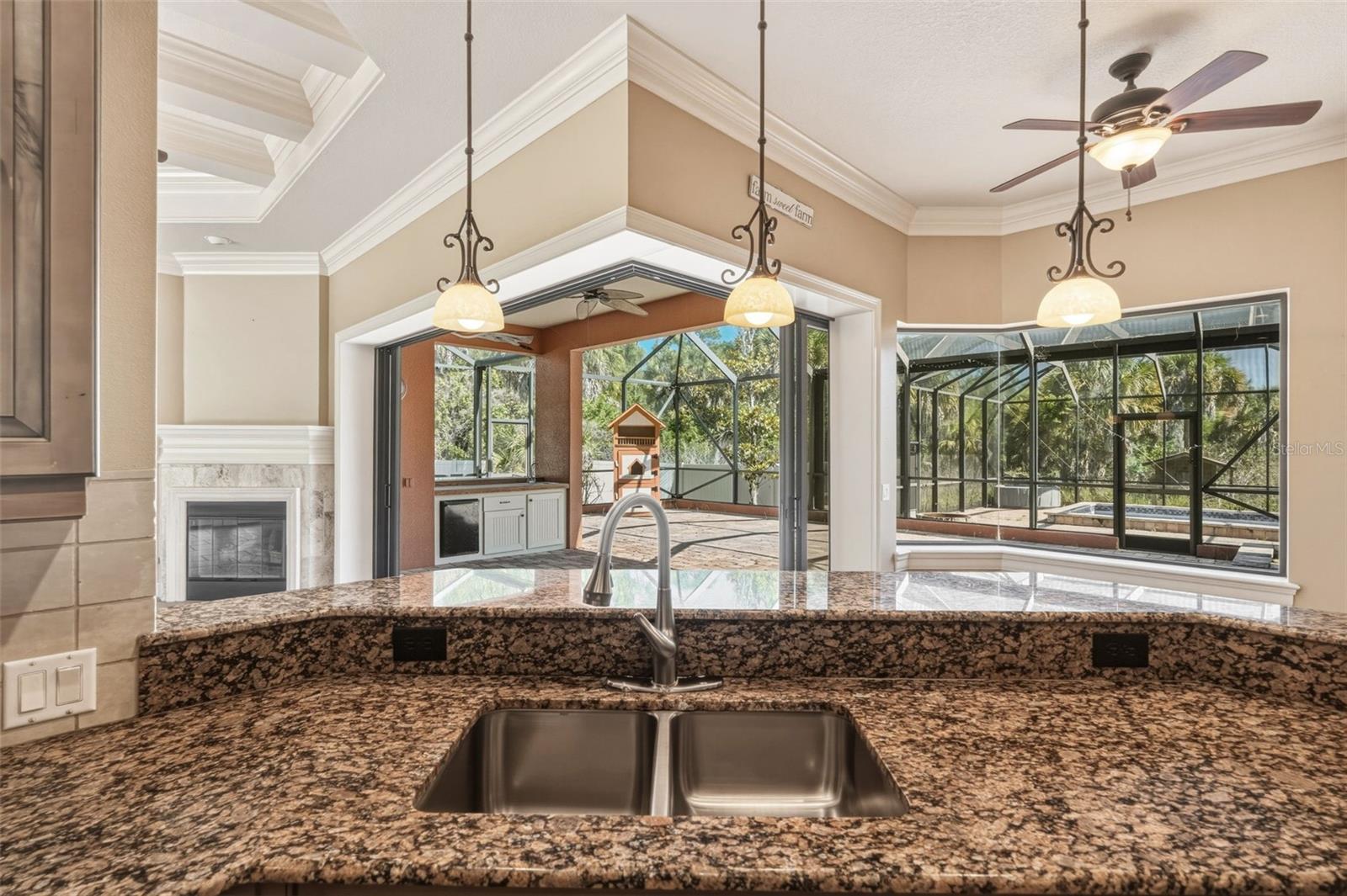 3000 NARCISSUS TER, NORTH PORT, FL, 34286