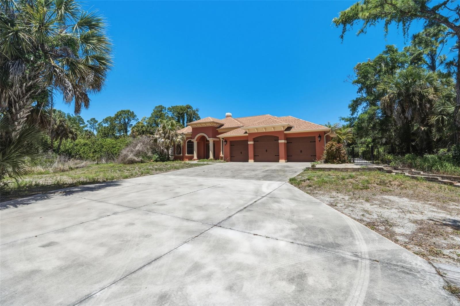 3000 NARCISSUS TER, NORTH PORT, FL, 34286