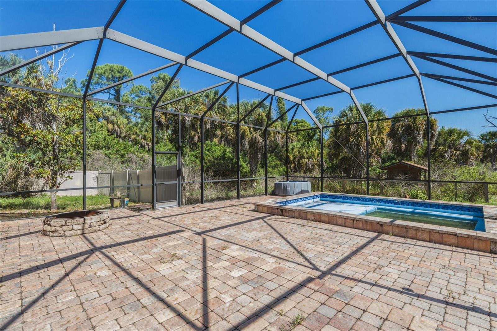 3000 NARCISSUS TER, NORTH PORT, FL, 34286