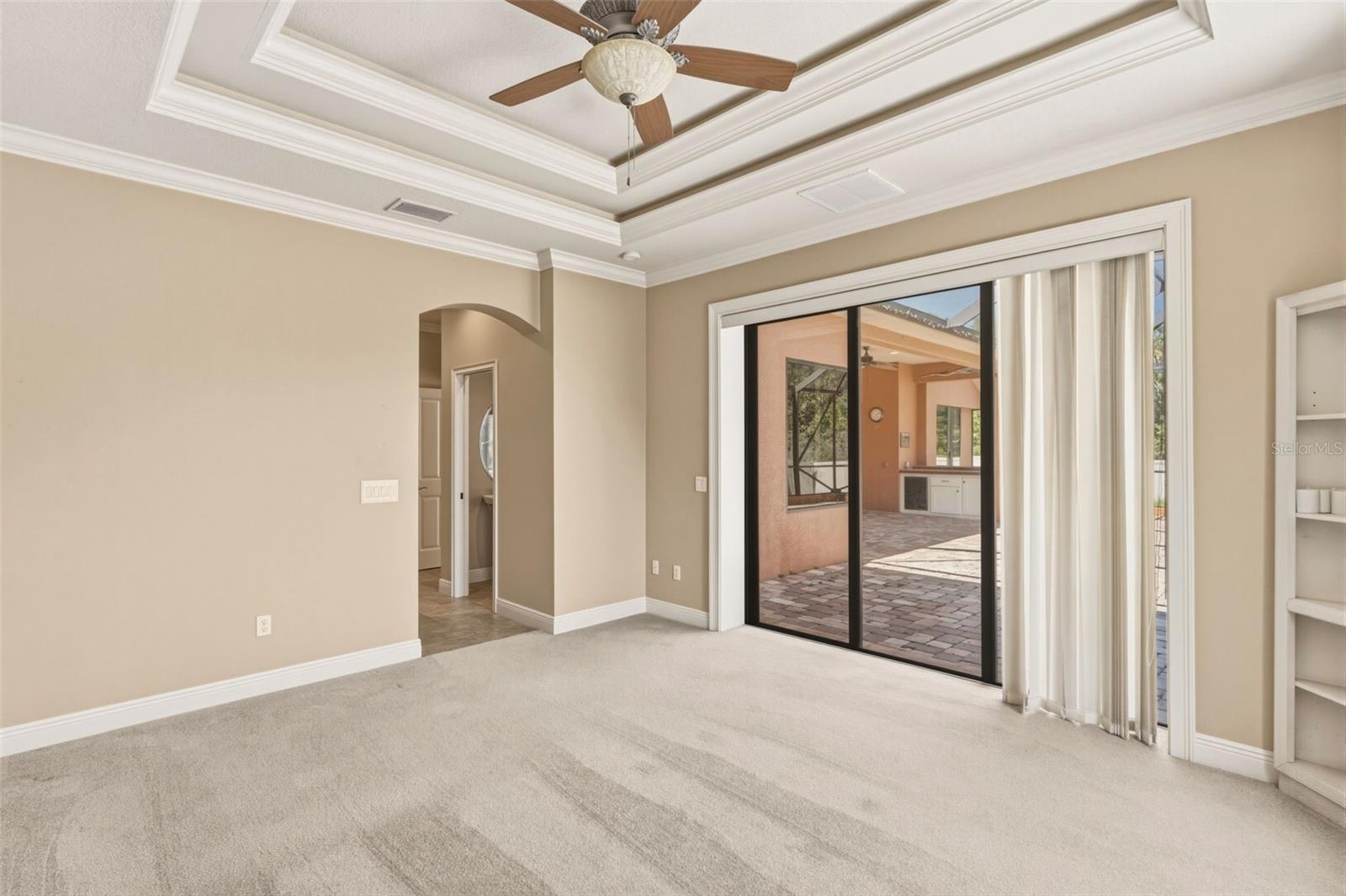 3000 NARCISSUS TER, NORTH PORT, FL, 34286