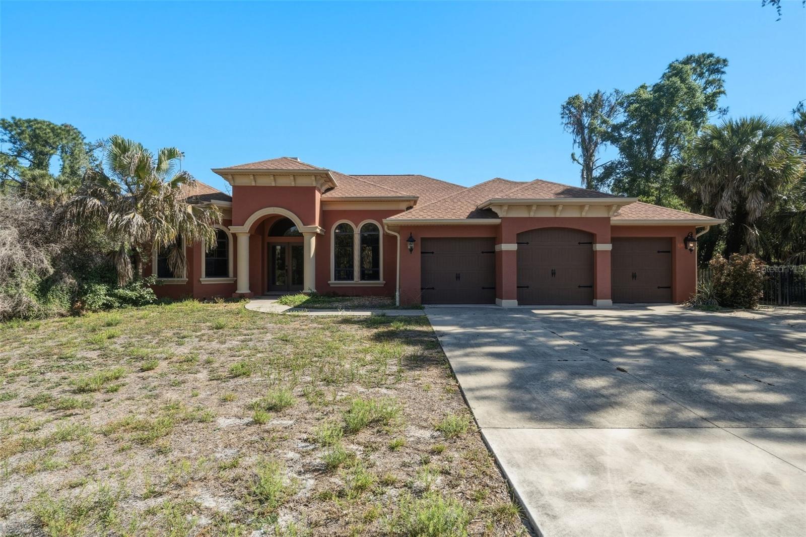 3000 NARCISSUS TER, NORTH PORT, FL, 34286