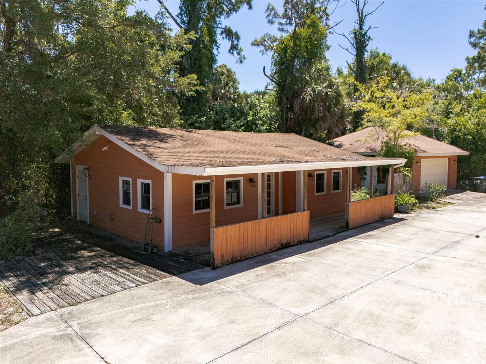 3000 NARCISSUS TER, NORTH PORT, FL, 34286