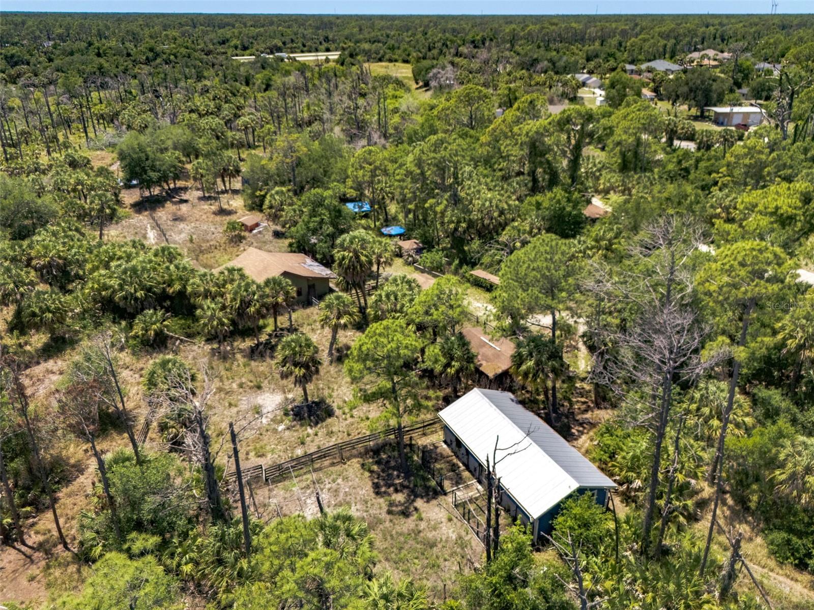 3000 NARCISSUS TER, NORTH PORT, FL, 34286