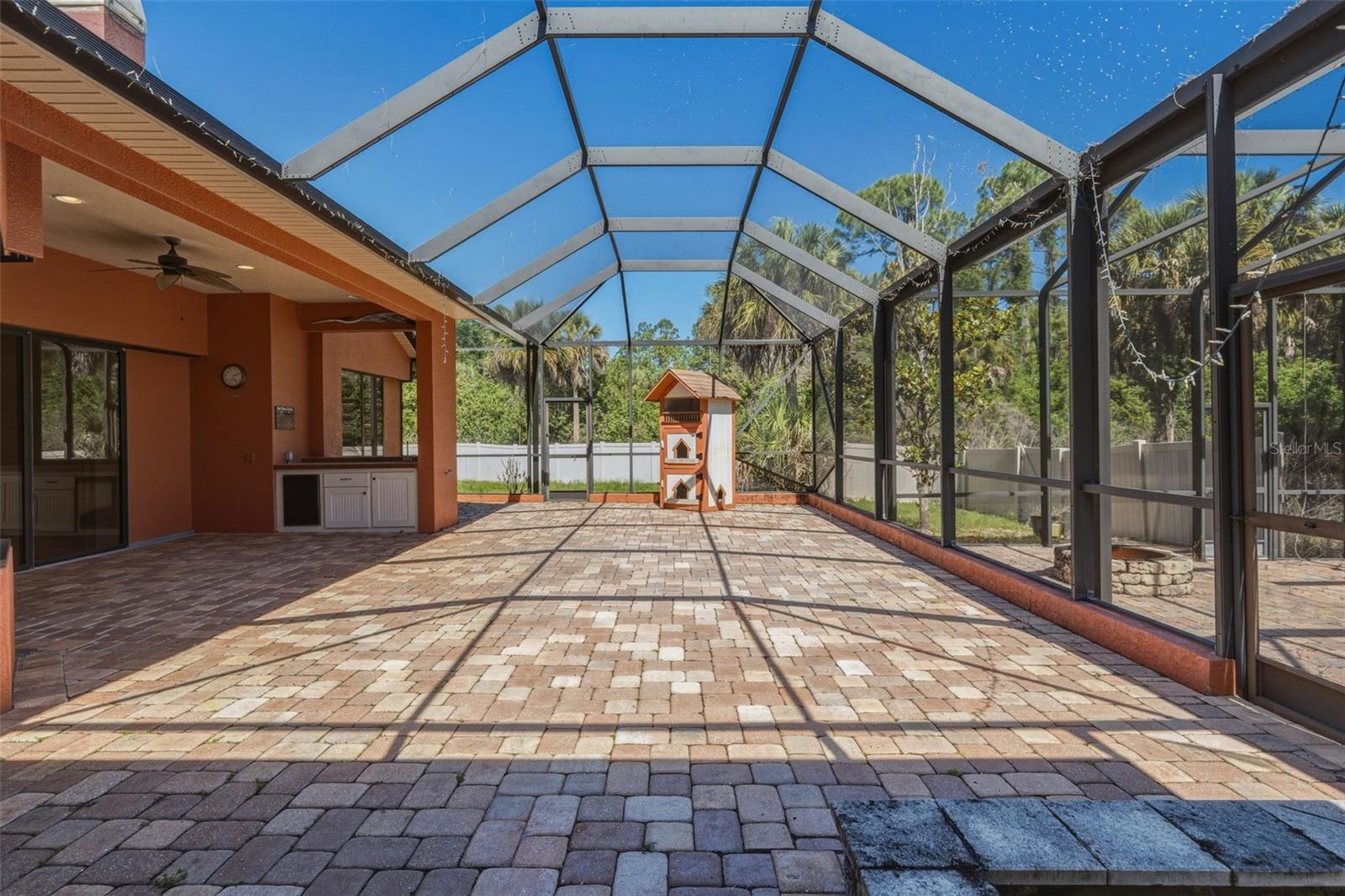 3000 NARCISSUS TER, NORTH PORT, FL, 34286