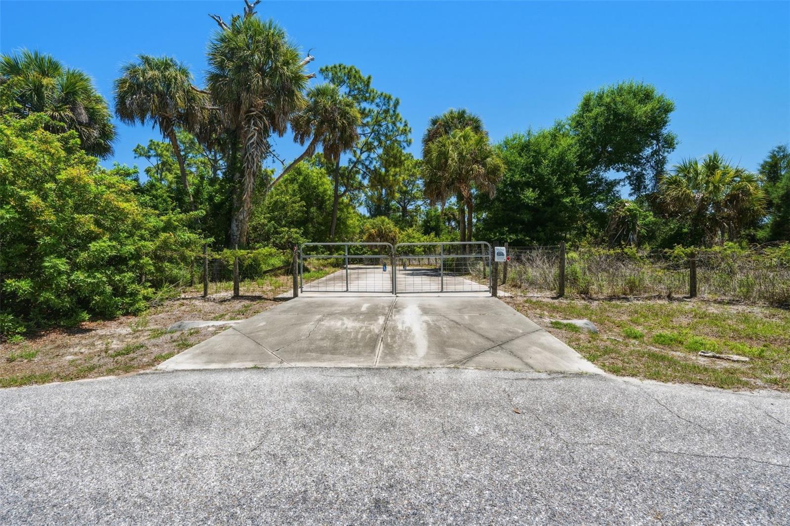 3000 NARCISSUS TER, NORTH PORT, FL, 34286